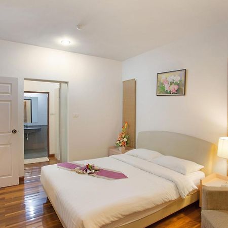 C-House & Residence Hotel Amata City Pluak Daeng Εξωτερικό φωτογραφία