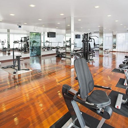 C-House & Residence Hotel Amata City Pluak Daeng Εξωτερικό φωτογραφία