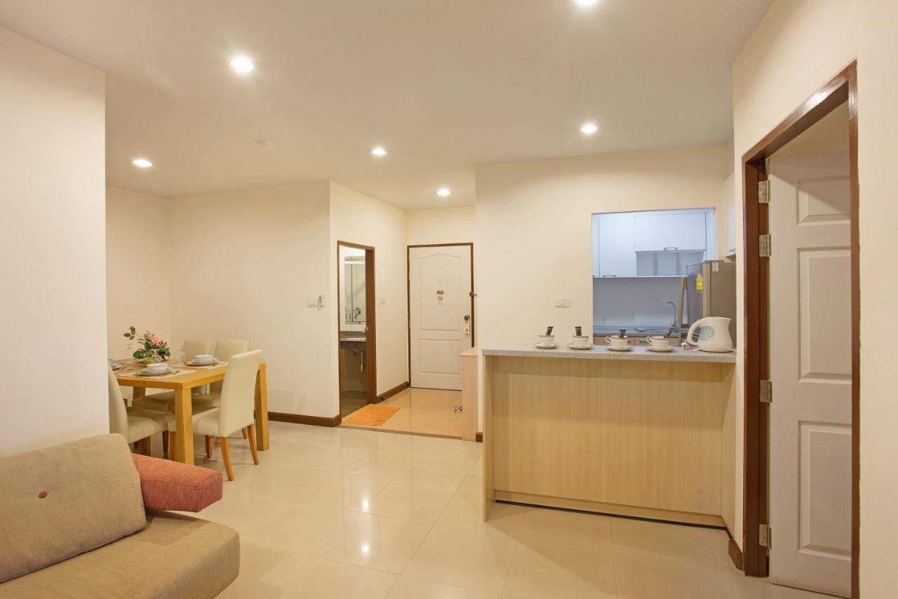 C-House & Residence Hotel Amata City Pluak Daeng Εξωτερικό φωτογραφία