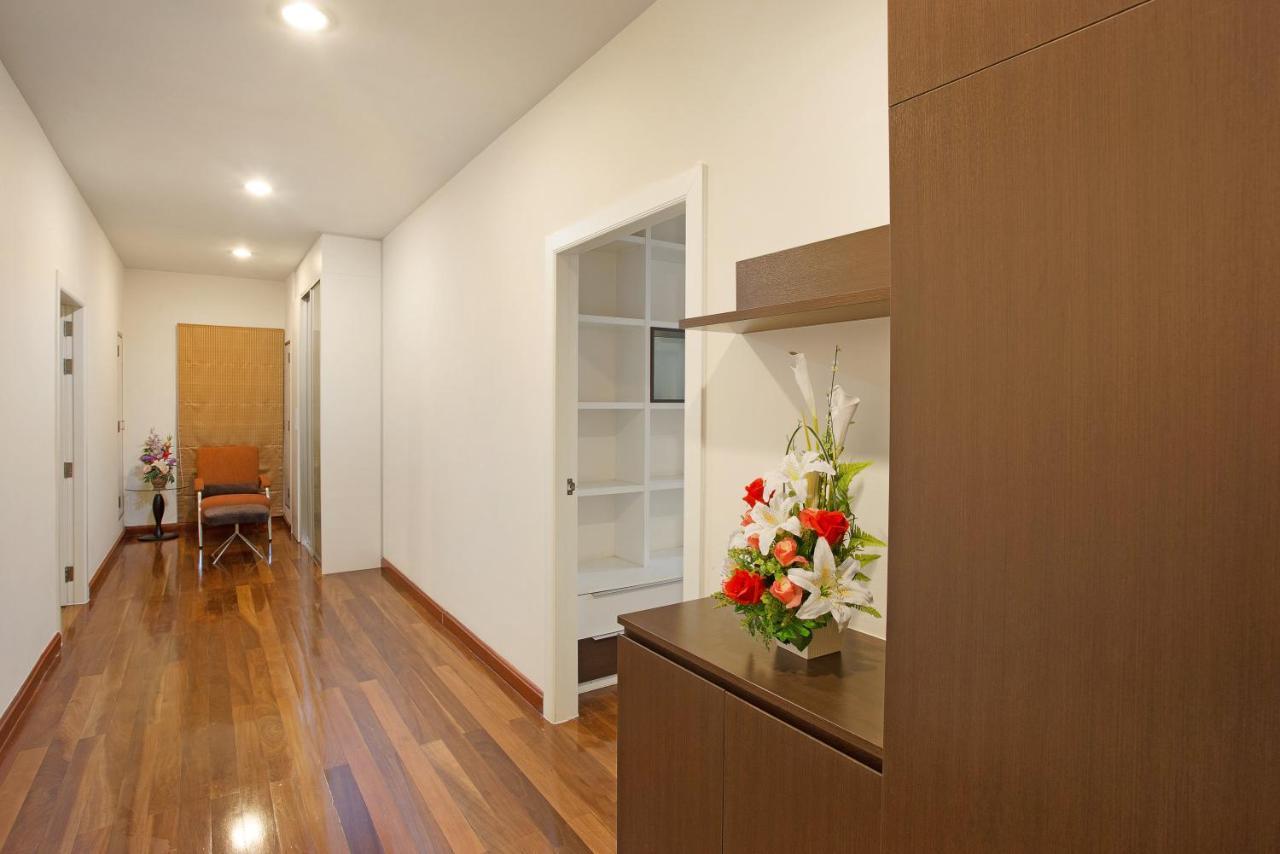 C-House & Residence Hotel Amata City Pluak Daeng Εξωτερικό φωτογραφία