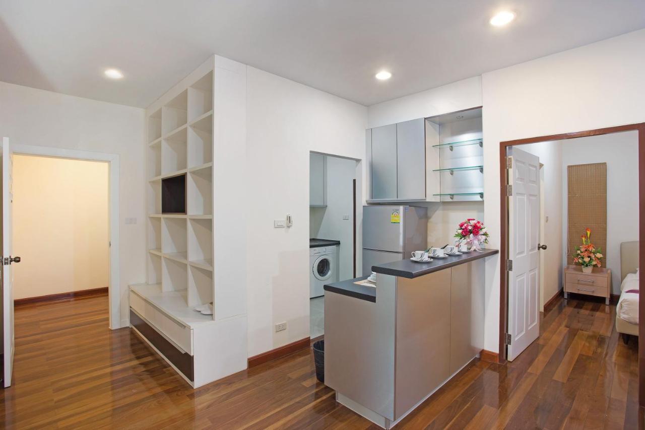 C-House & Residence Hotel Amata City Pluak Daeng Εξωτερικό φωτογραφία