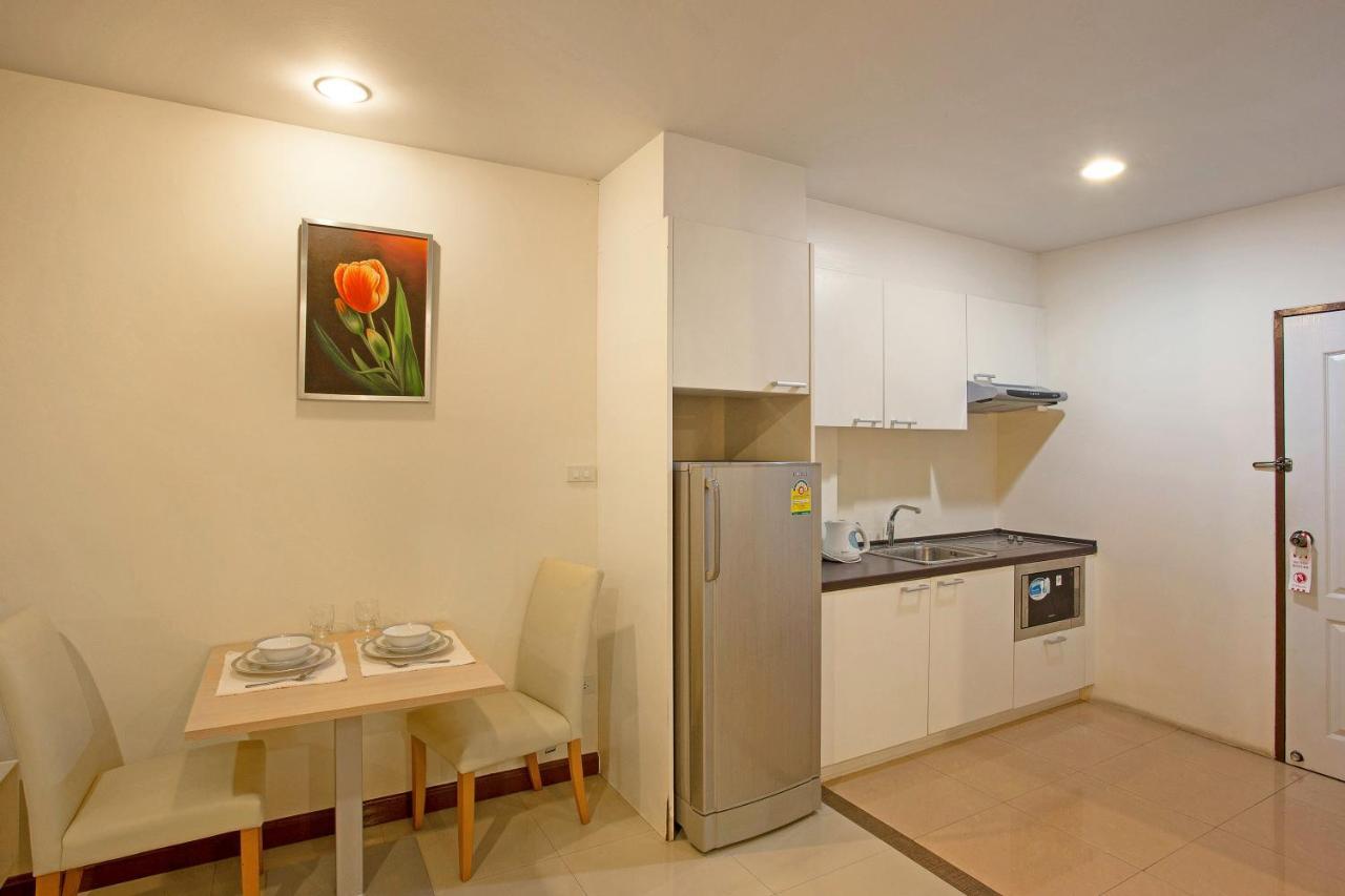 C-House & Residence Hotel Amata City Pluak Daeng Εξωτερικό φωτογραφία