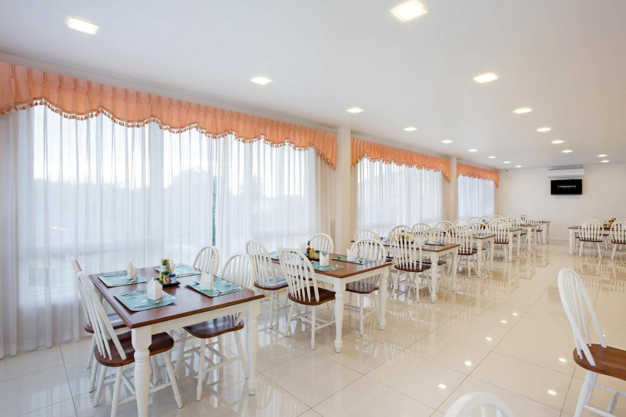 C-House & Residence Hotel Amata City Pluak Daeng Εξωτερικό φωτογραφία