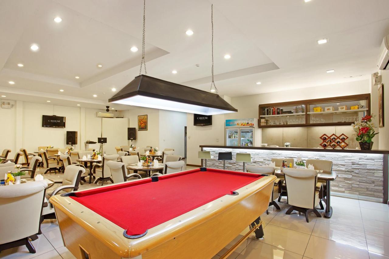 C-House & Residence Hotel Amata City Pluak Daeng Εξωτερικό φωτογραφία
