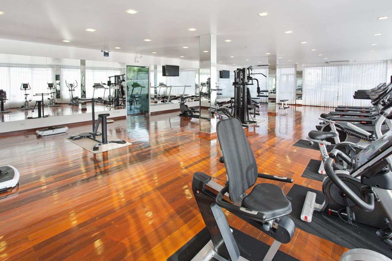 C-House & Residence Hotel Amata City Pluak Daeng Εξωτερικό φωτογραφία